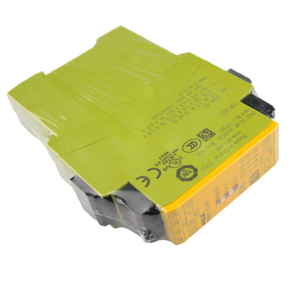 For Pilz PNOZ X2.8P 777301 24V Safety Relay - PILZ