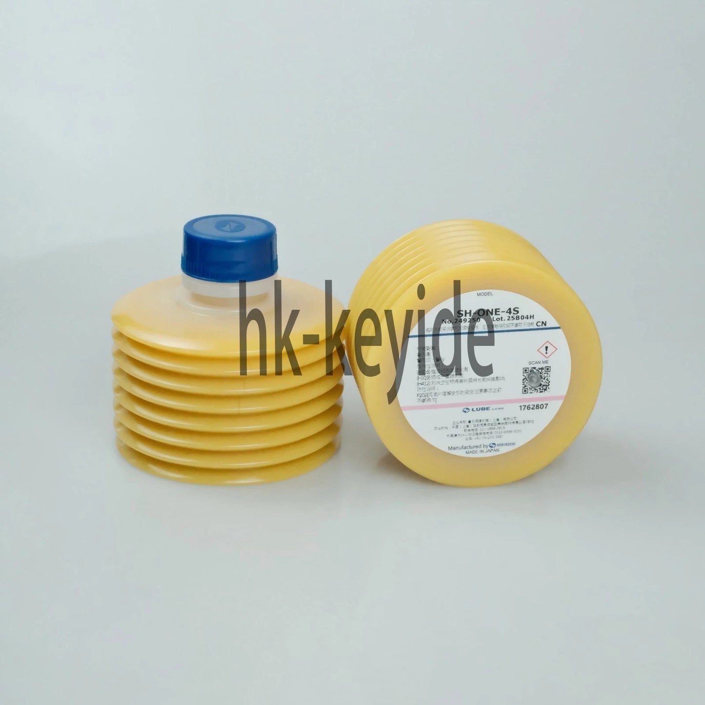LUBE SH-ONE-4S 249250 Grease Cartridge (400g)