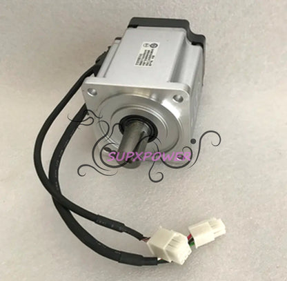 PANASONIC MHMF082L1U2M SERVO MOTOR IN BOX #su