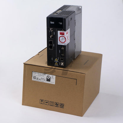 new ONE Delta Servo Drive ASD-A2-1521-M - ONE