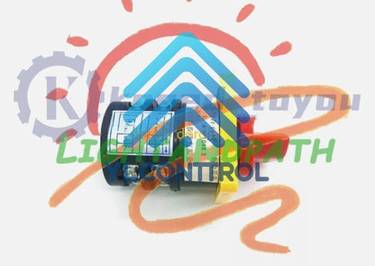 ONE HZ5B-10/2 D009 combination switch changeover switch