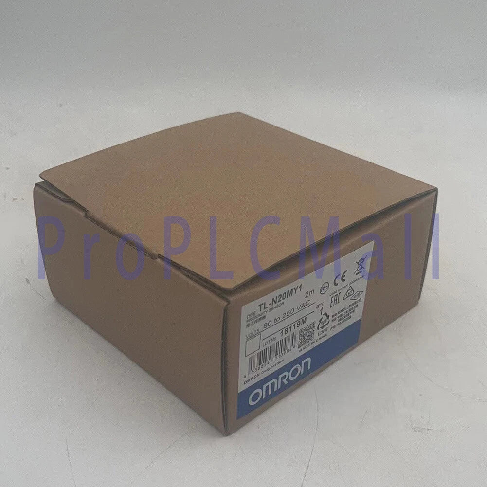 Omron TL-N20MY1 Proximity Switch Free Shipping One TLN20MY1 1PCS