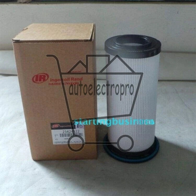 1PC for Ingersoll Rand air compressor oil filter 23424922