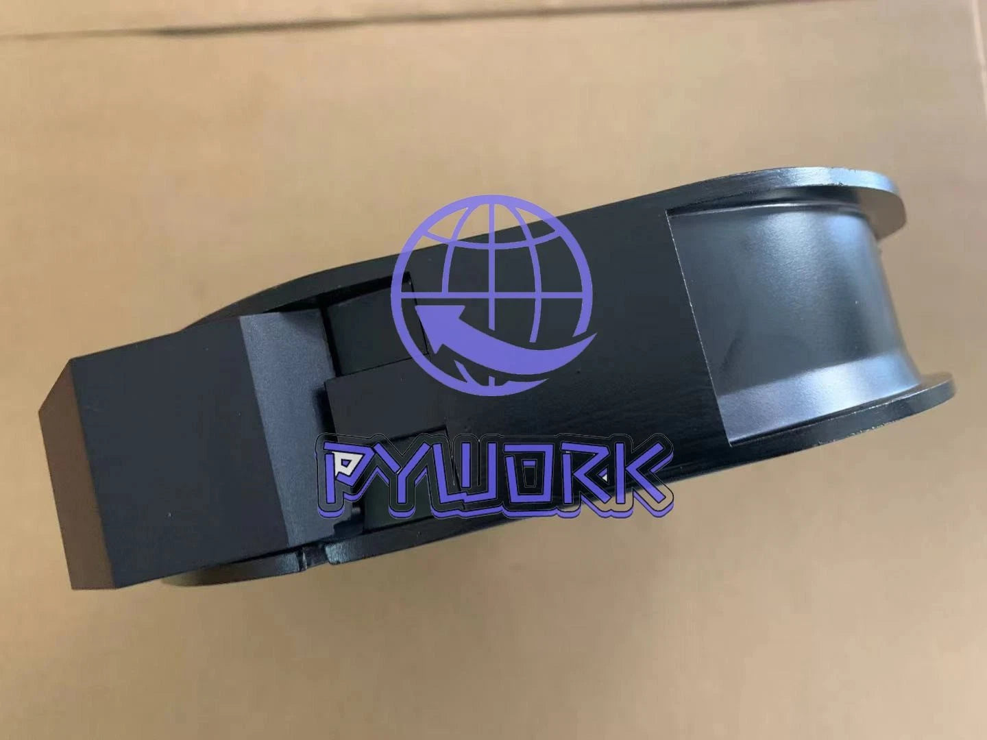 1PCS NMB 5915PC-20T-B30 AC FAN 200V 172*150*38MM replace