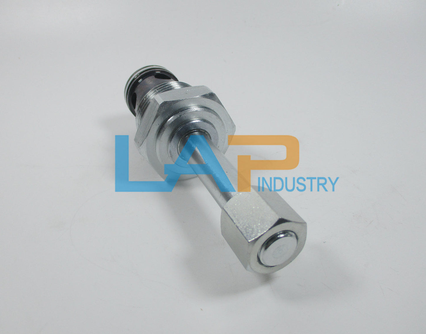 new 1PCS For Vickers Valve SV3-16-0-0-00 Solenoid Valve - VICKERS