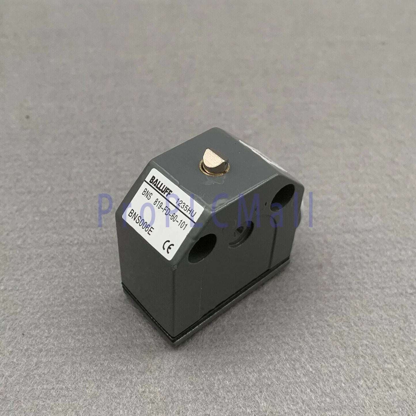 Balluff BNS0003 BNS819-FD-60-101 Position Limit Switches FREE SHIPPING 1PCS