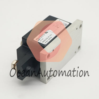 IXYS MCD312-16IO1 MCD312-16I01 Power Module Supply