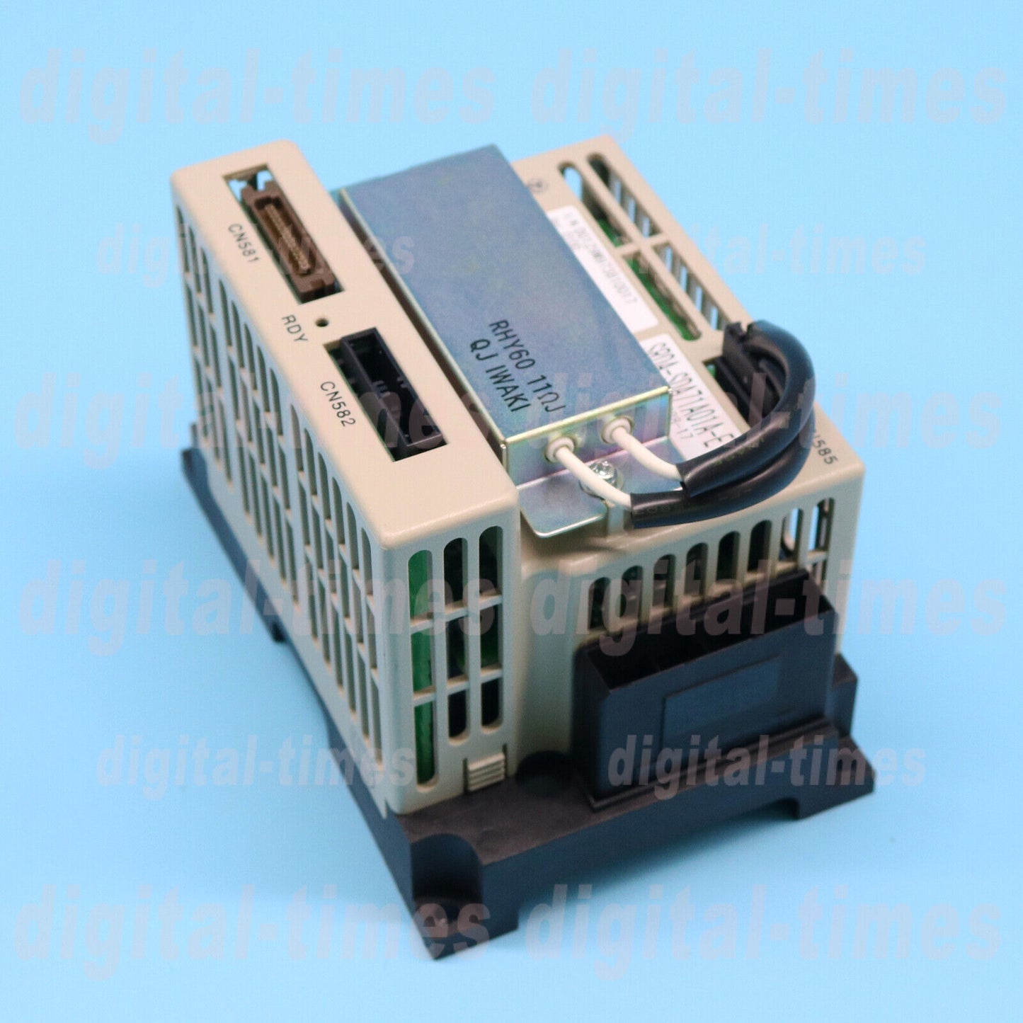 YASKAWA SRDA-SDA71A01A-E Servo Driver Fast - YASKAWA