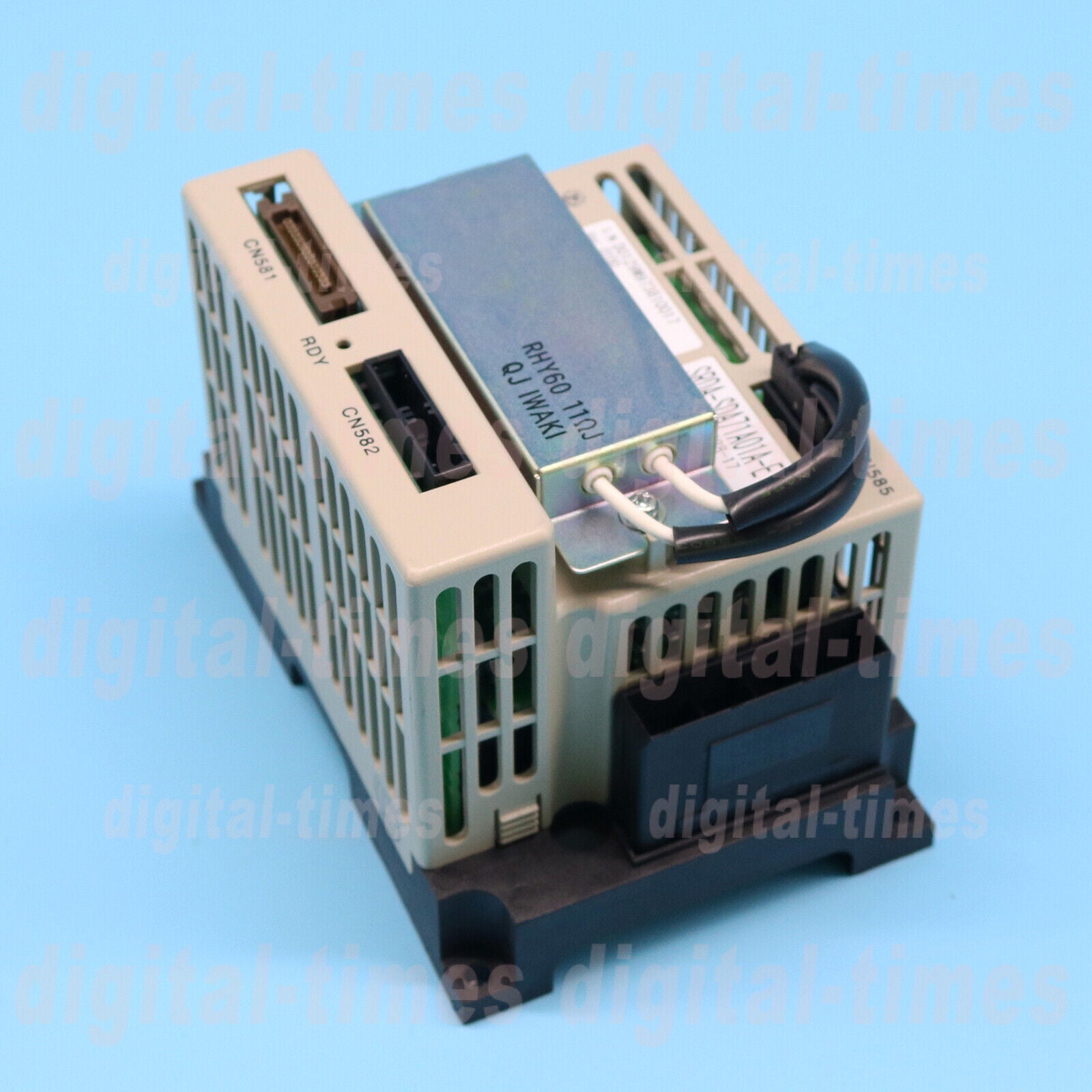 YASKAWA SRDA-SDA71A01A-E Servo Driver Fast - YASKAWA