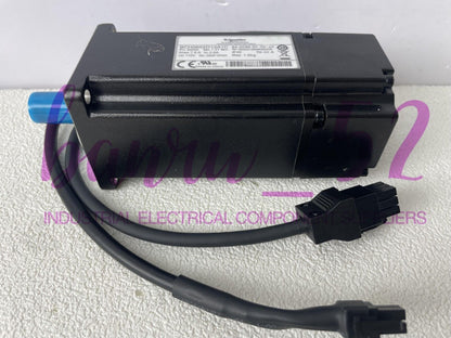 1PC Schneider BCH0602O12A1C Servo Motor 400W - SCHNEIDER