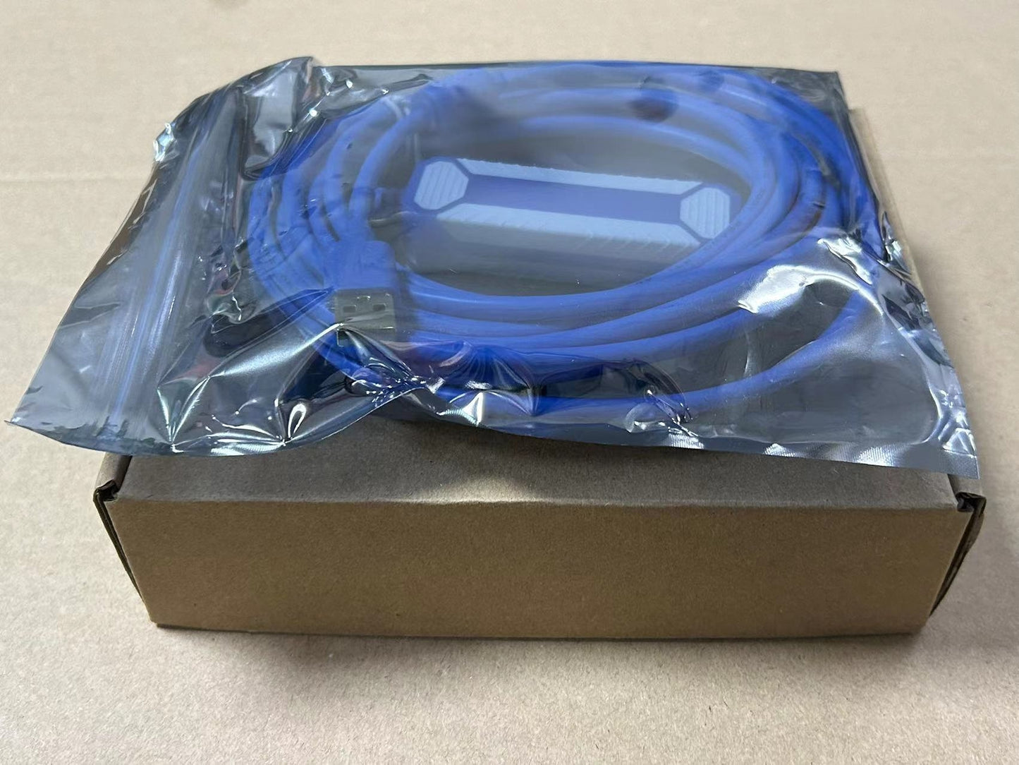 new TSXPCX3030-C Programming Cable For Schneider Wido/ TSX /Neza Series PLC 3030-C