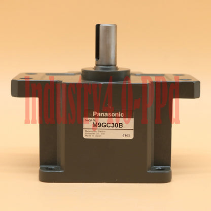M9GC30B - Panasonic Motor Gear Head - High Performance - PANASONIC