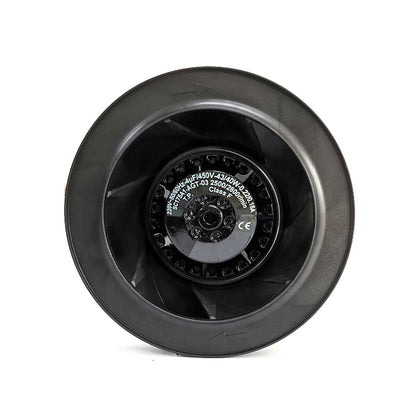 New 1PCS FOR fans-tech Centrifugal fan SC175A1-AGT-03 230V 175MM - FANS-TECH