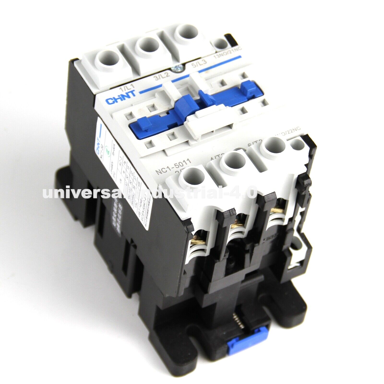 NEW CHNT NC1-5011 NC15011 AC Contactor 220V 50Hz CHNT