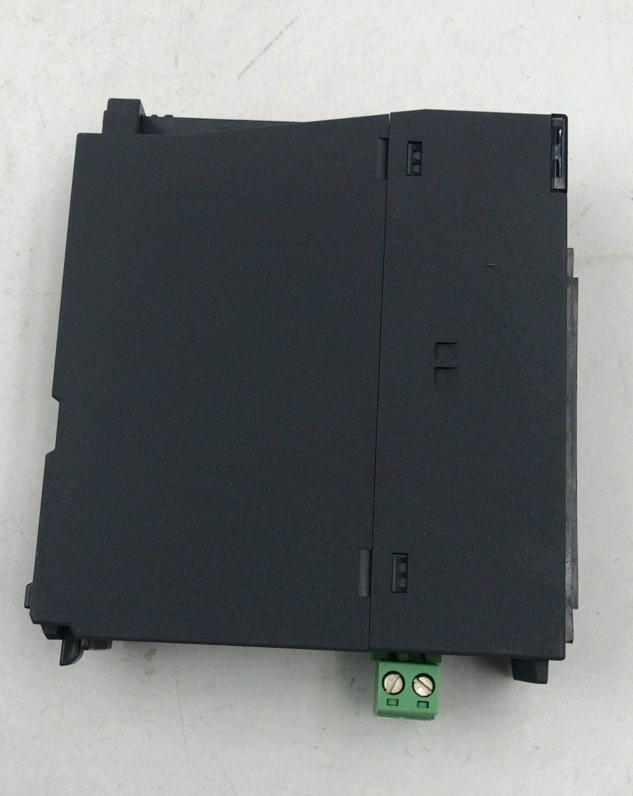 used ONE Mitsubishi QD75D4N Positioning Unit Tested and in good condition - MITSUBISHI