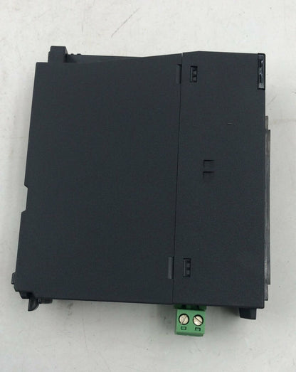 used ONE Mitsubishi QD75D4N Positioning Unit Tested and in good condition - MITSUBISHI