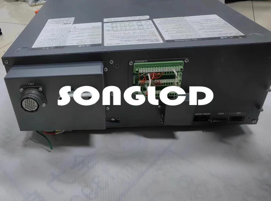 1PCS CR750-02VQ-1 : Reliable Electronic Component for Your Project - RTX