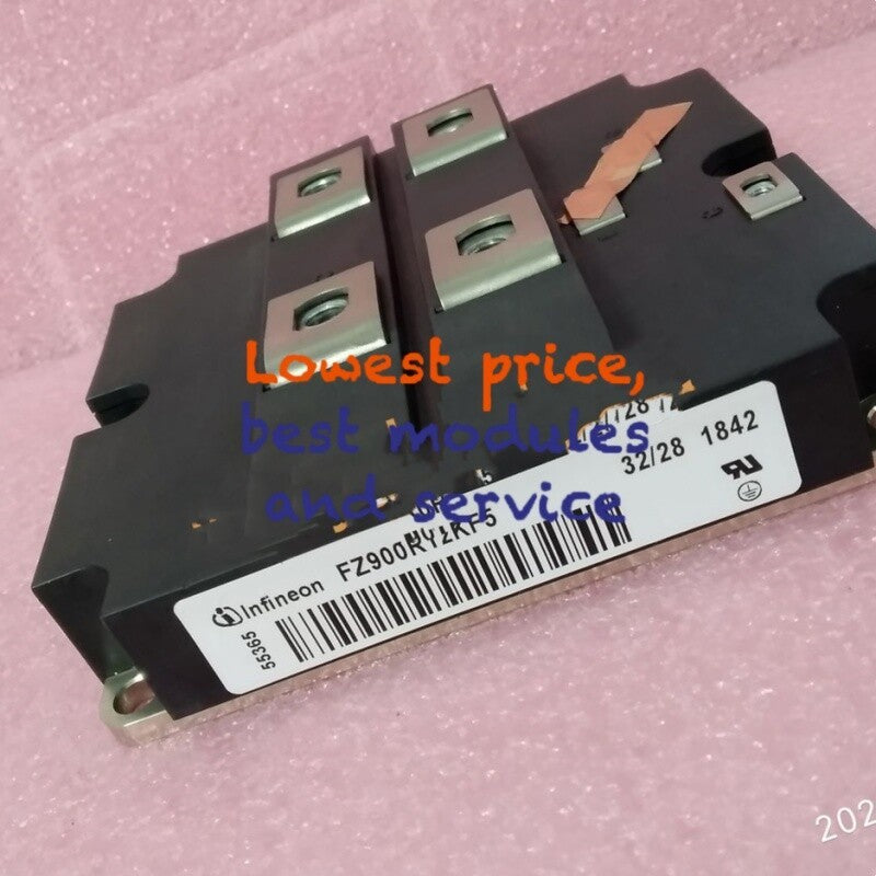 1PCS  FZ900R12KF5 INFINEON Module   quality assurance