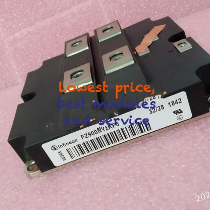 1PCS  FZ900R12KF5 INFINEON Module   quality assurance
