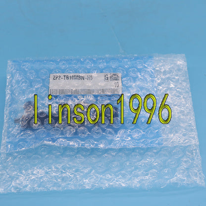 10-Pack SMC Suction Cup ZP2-TB10MBN-H5 - SMC