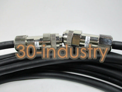 1PCS New Yaskawa Robot teaches JZRCR-YPP01-1 DX100 pendant's Cable CBL-YRC061-1 - YASKAWA