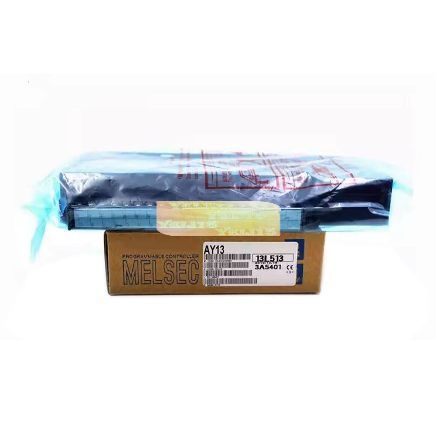 AY13 Mitsubishi MELSEC Module - MITSUBISHI