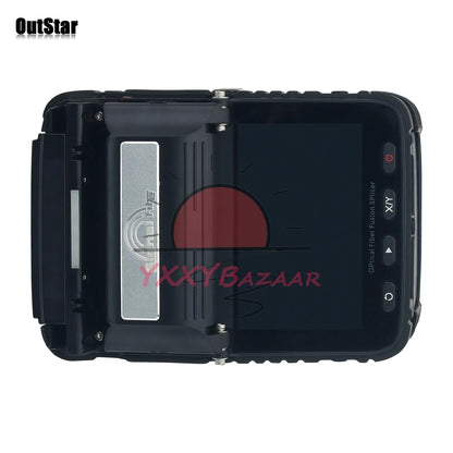 AI-5 Signalfire Optical Fiber Fusion Splicer 5" TFT Screen for Trunk Line/ FTTH