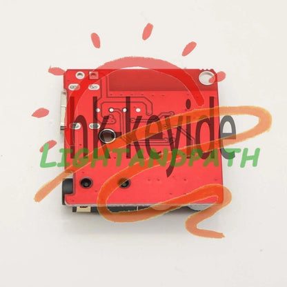 3.7-5V Type-C Bluetooth 5.0 Audio Receiver MP3 Decoder Lossless Amplifier Module
