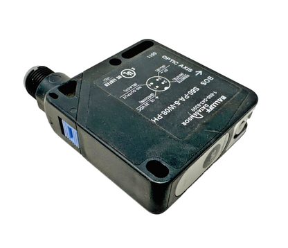 used Balluff BOS S60-PA-5-W08-PH Sensor - BALLUFF