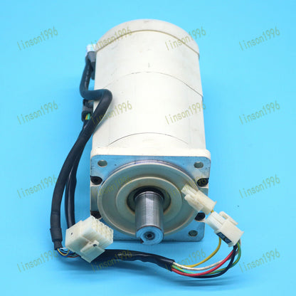 used Panasonic MSM082A1F Servo Motor Tested - PANASOニック