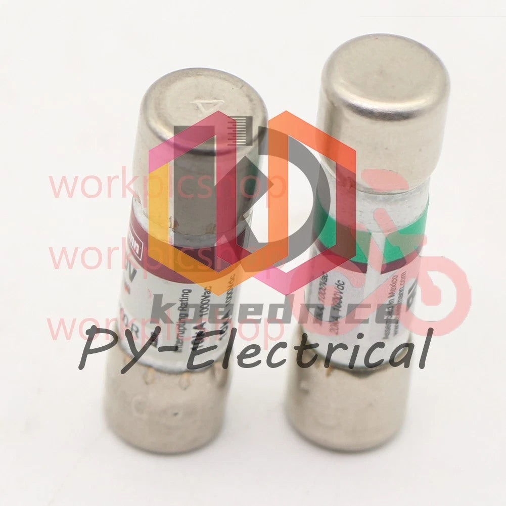 BUSSMANN DMM-B-11A&DMM-B-44/100-R 44mA 1000VAC/DC BUSS FUSE For Multimeter N