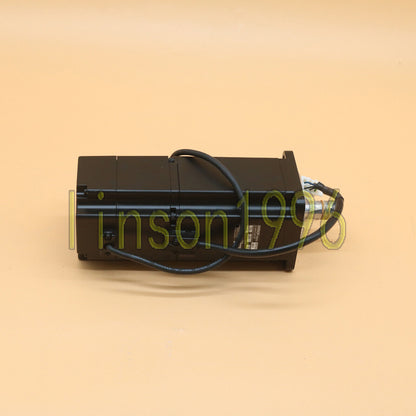 Omron Servo Motor R88M-W75030H-BS1 - OMRON
