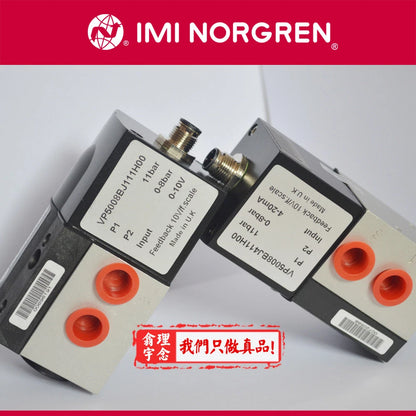 1pcs Norgren VP5006BJ111H00 Pressure Valve VP50 Solenoid Valve Fast shopping