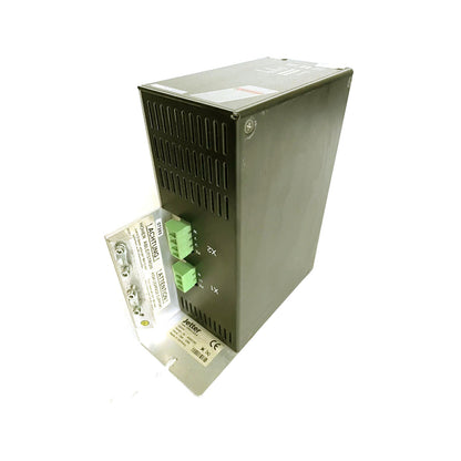 Used & Tested JETTER DIMA3-ES-16 Servo Drive – Quality Tested Motor - JETTER