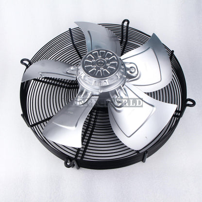 1Pcs ZIEHL ABEGG FL050-VDK.4I.V5S FAN - ZIEHL ABEGG