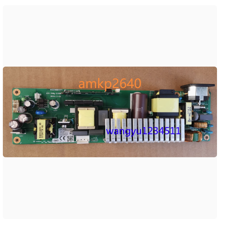 used For  Optoma HD27 Projector Power Board AIO 203g C/T25 amk