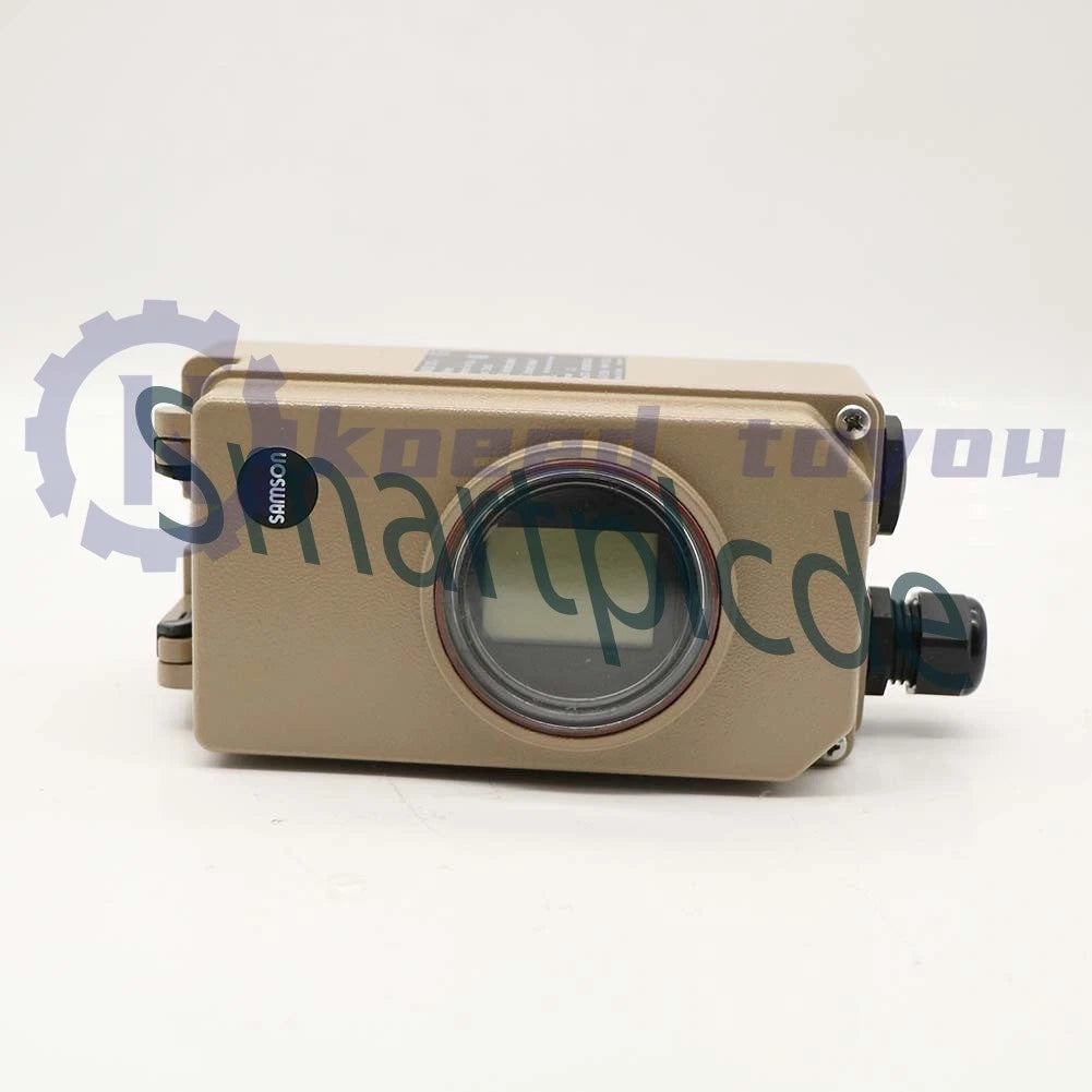 1PCS SAMSON Valve Positioner SAMSON3730-1