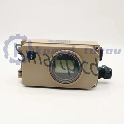 1PCS SAMSON Valve Positioner SAMSON3730-1