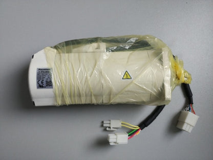 1PC PANASONIC AC SERVO MOTOR MSMA042A1H