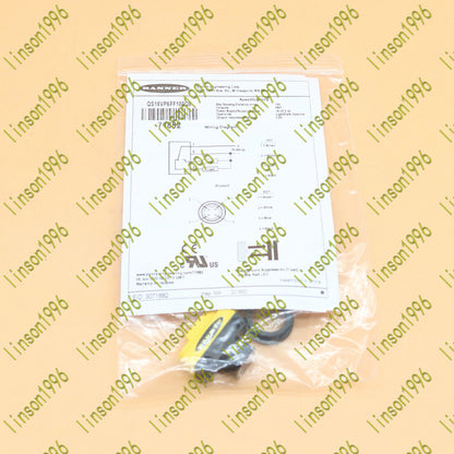 BANNER QS18VP6FF100Q8 Photoelectric Switch Sensor with Fast Shipment - BANNER