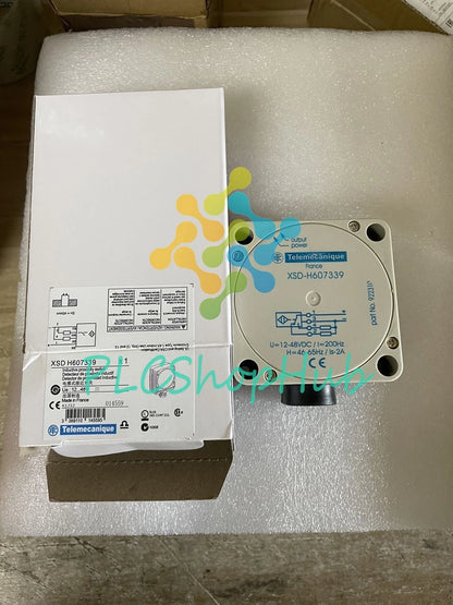 1PC Schneider XSD-H607339 free shipping