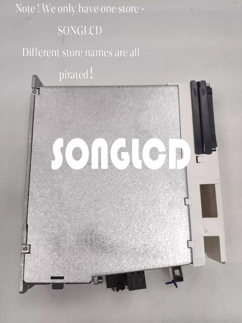 1pcs Lexium LXM62PD20A11000 Servo Drive - LEXIUM