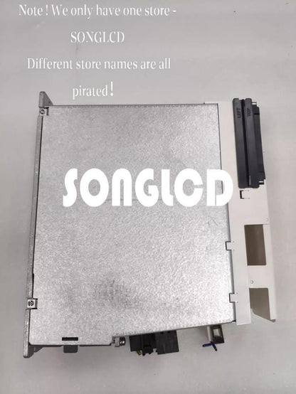 1pcs Lexium LXM62PD20A11000 Servo Drive - LEXIUM