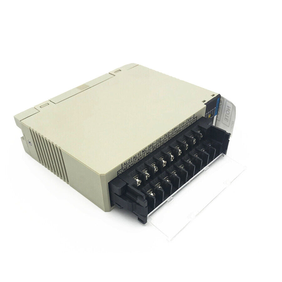 OMRON C200HDA001 Analog Output Module - OMRON
