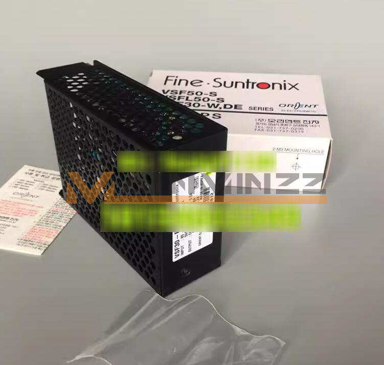 FINE SUNTRONIX VSF30-EE Power Supply - FINE SUNTRONIX
