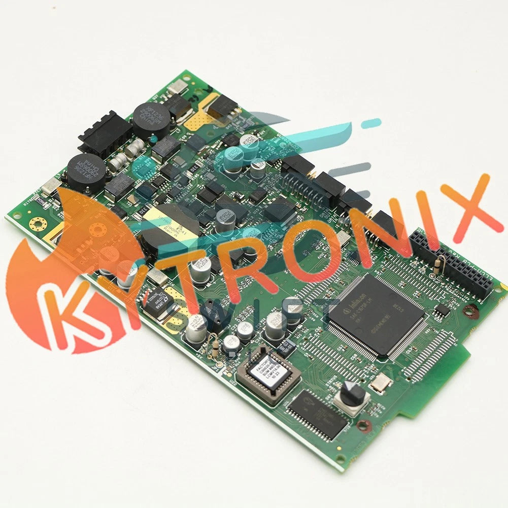 NOTIFIER LCM-320 Loop Expansion Card Main Card LCM320 Free Freight#HL