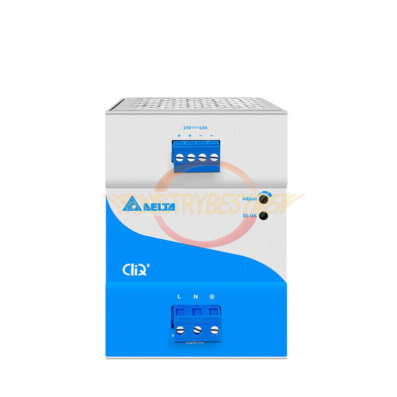 Delta DRP024V240W1BN Switching Power Supply - DELTA