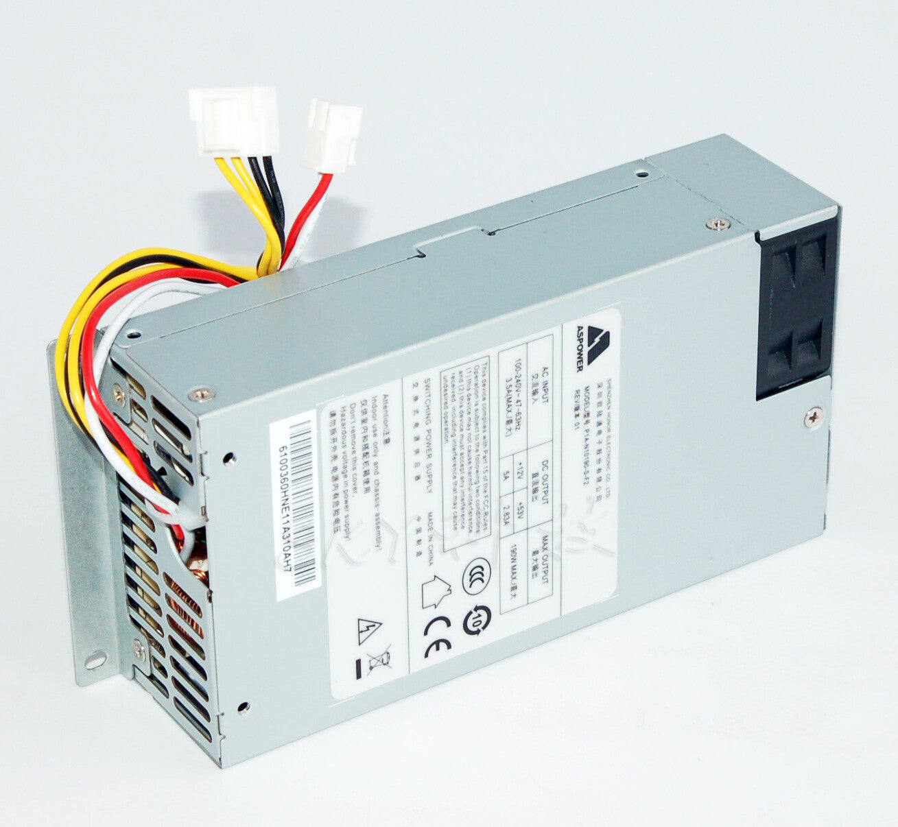For Dahua recorder built-in power supply P1A-N10190-S-F2 module