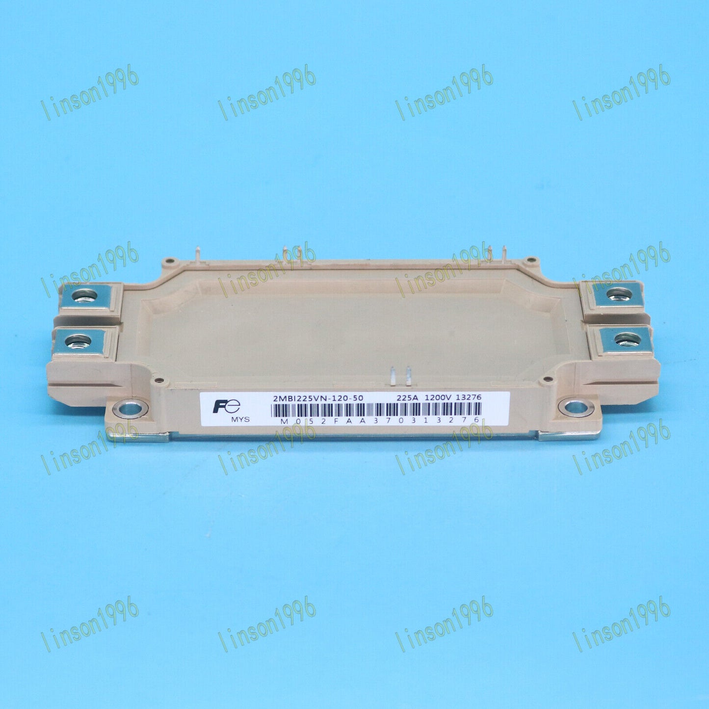 New 1PC Fuji Module 2MBI225VN120-50 - FUJI