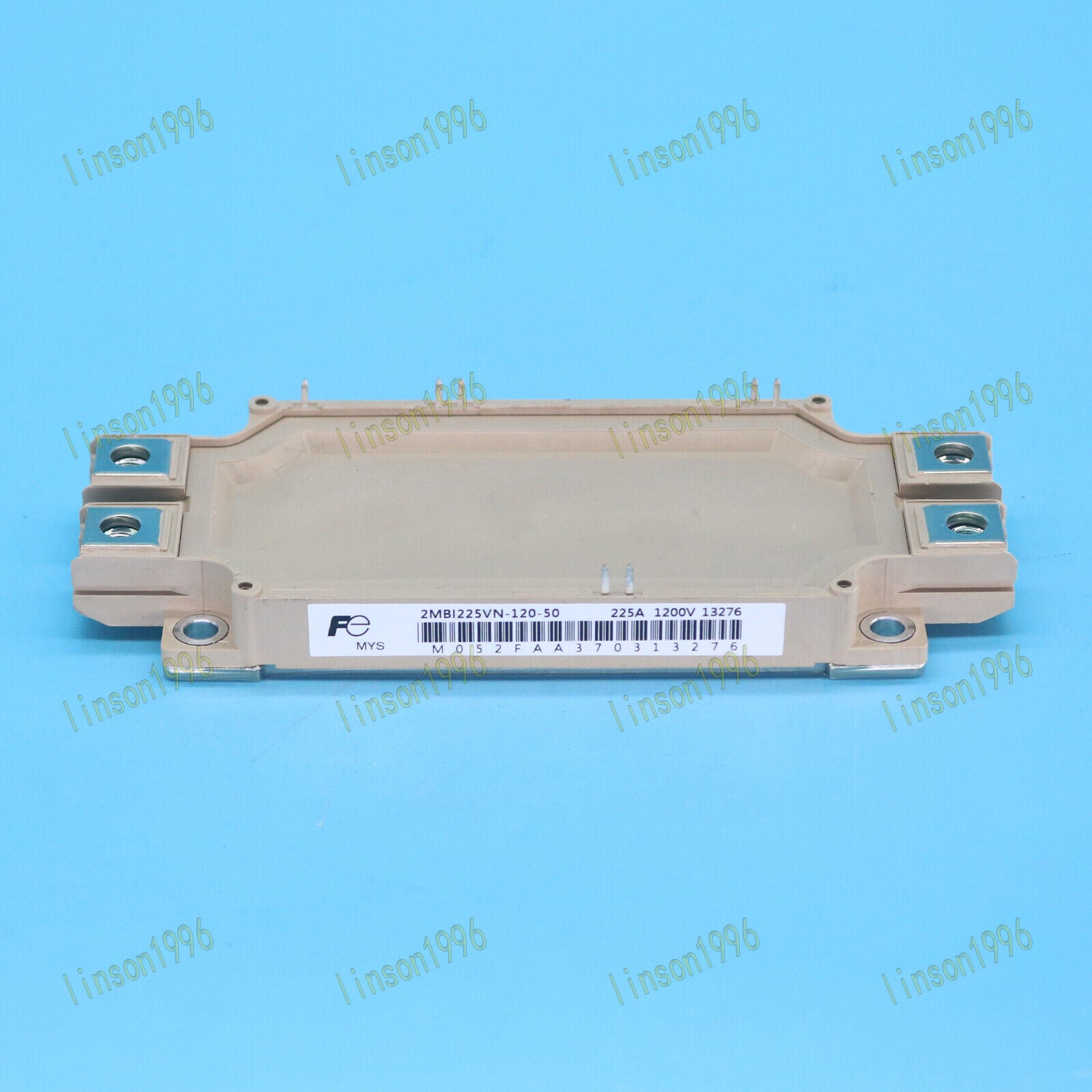 New 1PC Fuji Module 2MBI225VN120-50 - FUJI